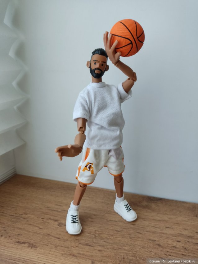 И ещё один неимоверный Come4arts😉