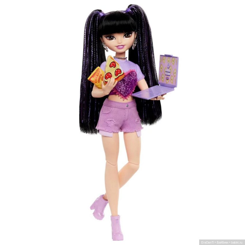 Промофото Барби "Dream Besties"