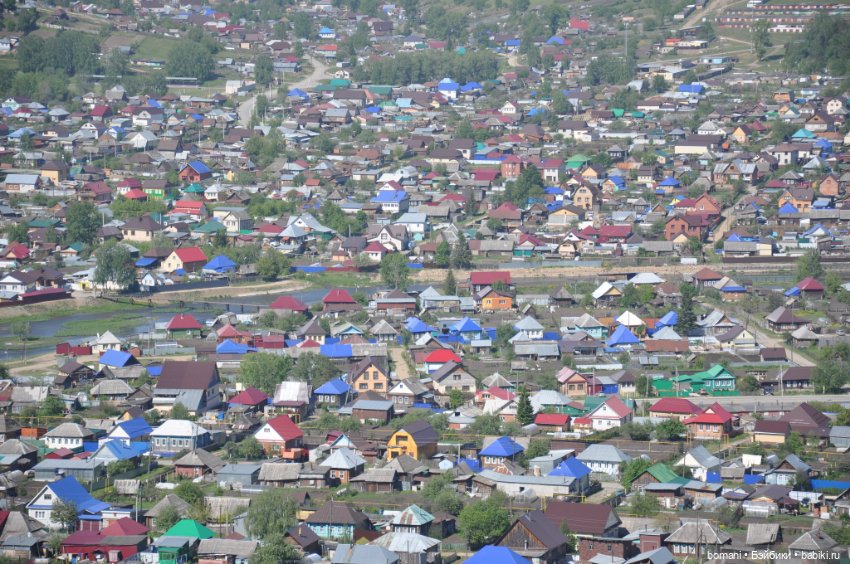 Большое путешествие маленькой девочки. Часть 4. Путевые заметки