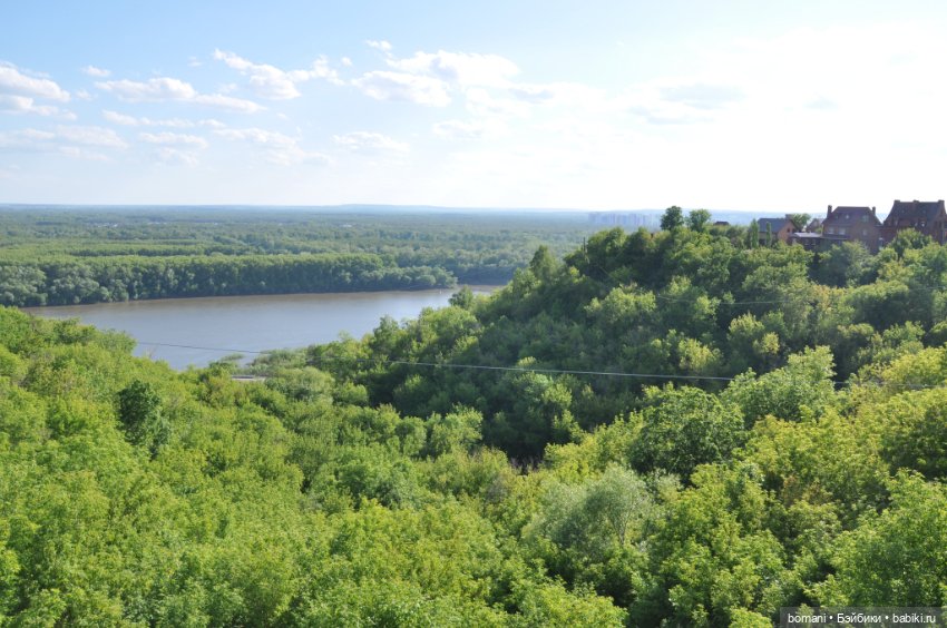 Большое путешествие маленькой девочки. Часть 4. Путевые заметки (фото 10)