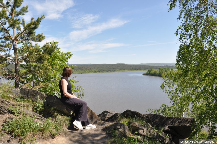 Большое путешествие маленькой девочки. Часть 4. Путевые заметки