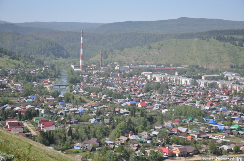 Большое путешествие маленькой девочки. Часть 4. Путевые заметки