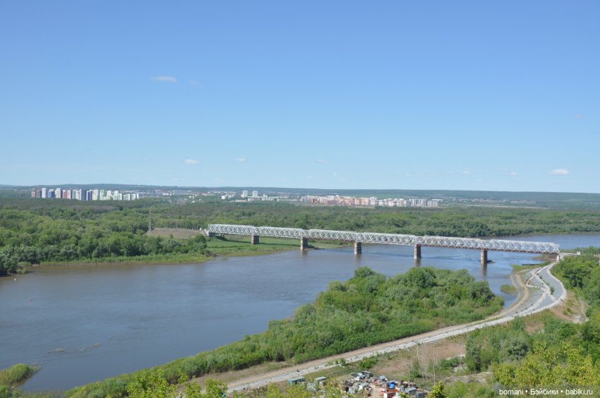 Большое путешествие маленькой девочки. Часть 4. Путевые заметки (фото 7)