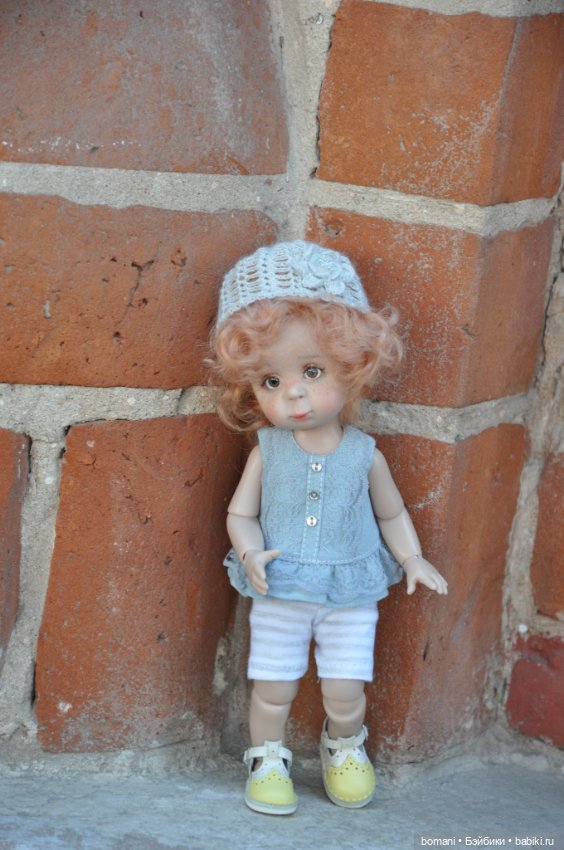 Большое путешествие маленькой девочки. Часть 4. Путевые заметки (фото 4)