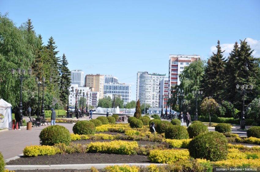 Большое путешествие маленькой девочки. Часть 4. Путевые заметки (фото 6)