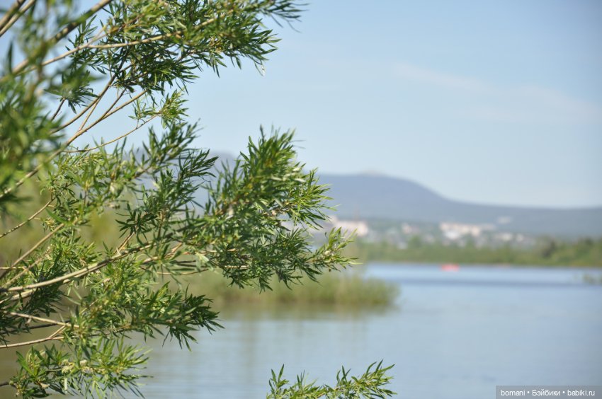 Большое путешествие маленькой девочки. Часть 4. Путевые заметки