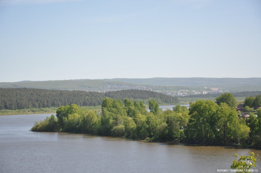 Большое путешествие маленькой девочки. Часть 4. Путевые заметки