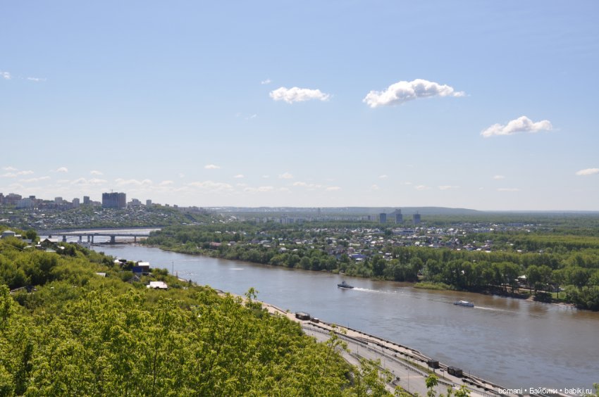 Большое путешествие маленькой девочки. Часть 4. Путевые заметки (фото 3)