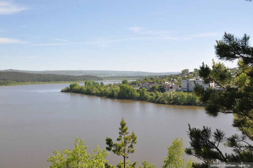 Большое путешествие маленькой девочки. Часть 4. Путевые заметки