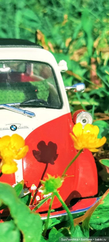 О том, о сём с Изи 🚘 Одуванчик