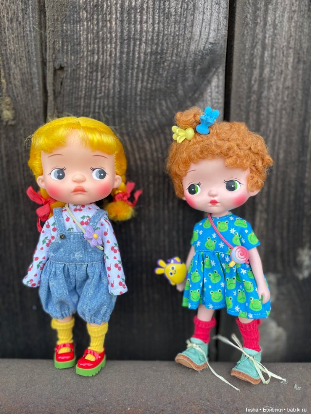 Деревенские зарисовки с Holala