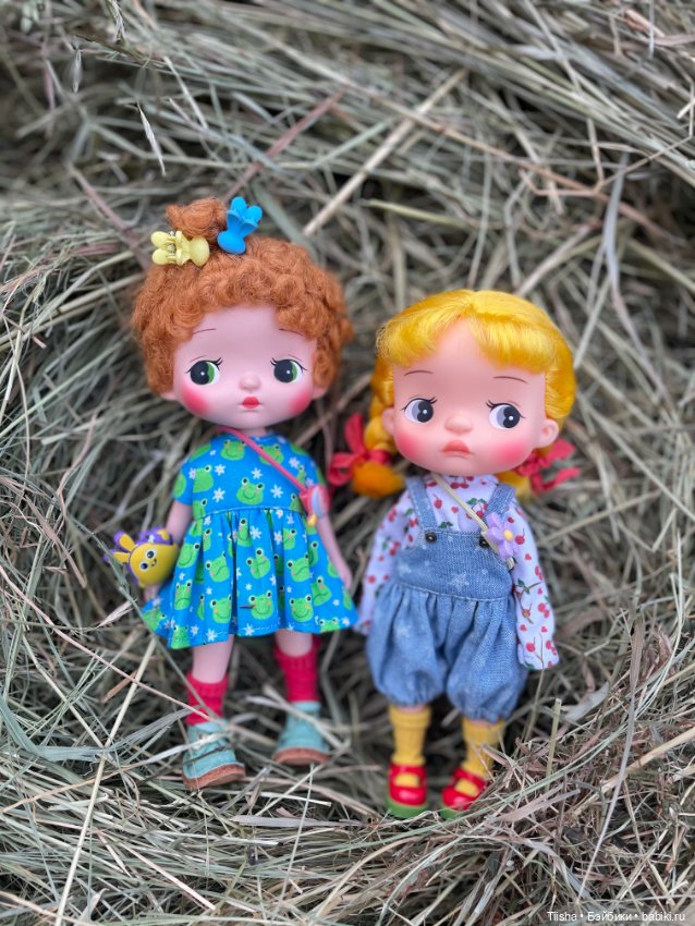 Деревенские зарисовки с Holala