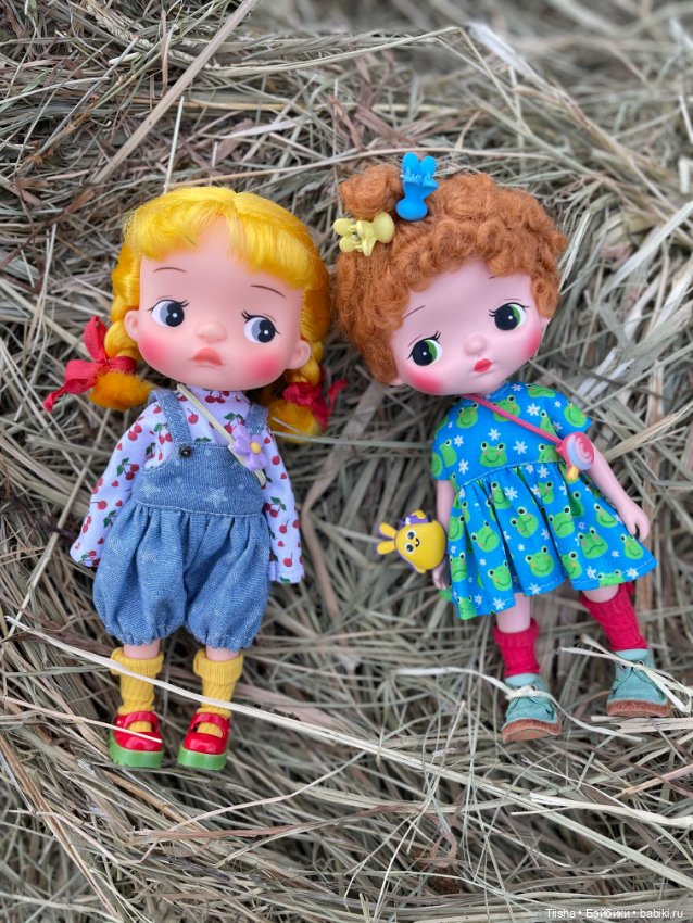 Деревенские зарисовки с Holala (фото 7)