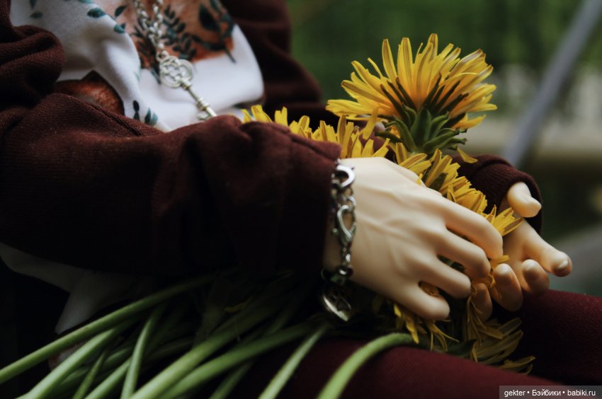 𝓐𝓵𝓮𝔁 𝓖𝓮𝓴𝓽𝓮𝓻 — Гибридизация кукол BJD (БЖД): пересадка головы