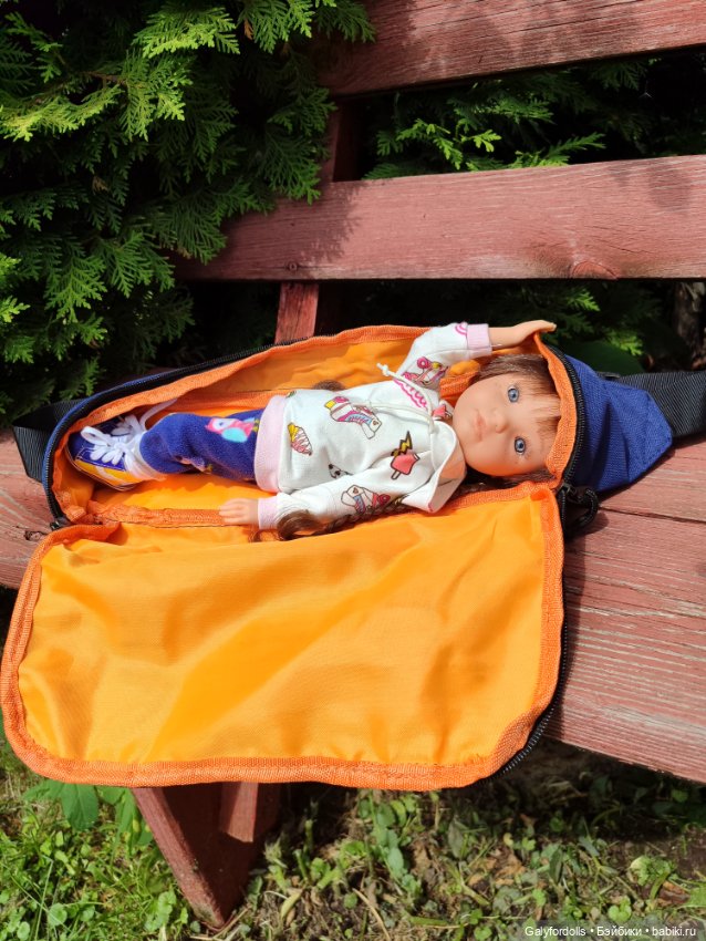 Полезность — Куклы Berjuan (Бержуан): Биггерсы (Biggers) (фото 2)