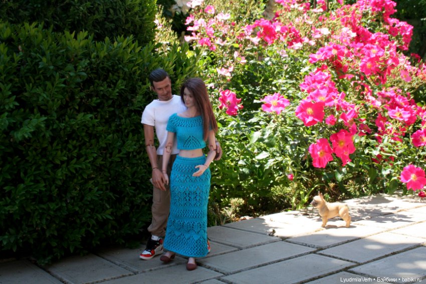 Сторге — Коллекционные экшн (фото 8)