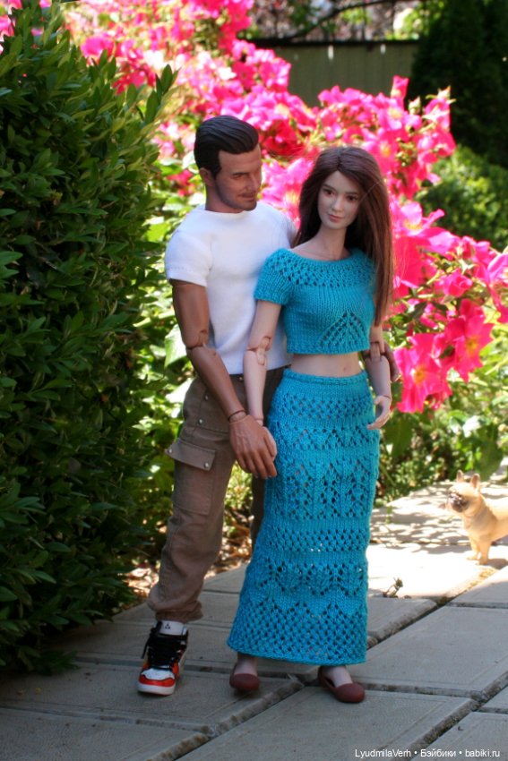 Сторге — Коллекционные экшн (фото 9)