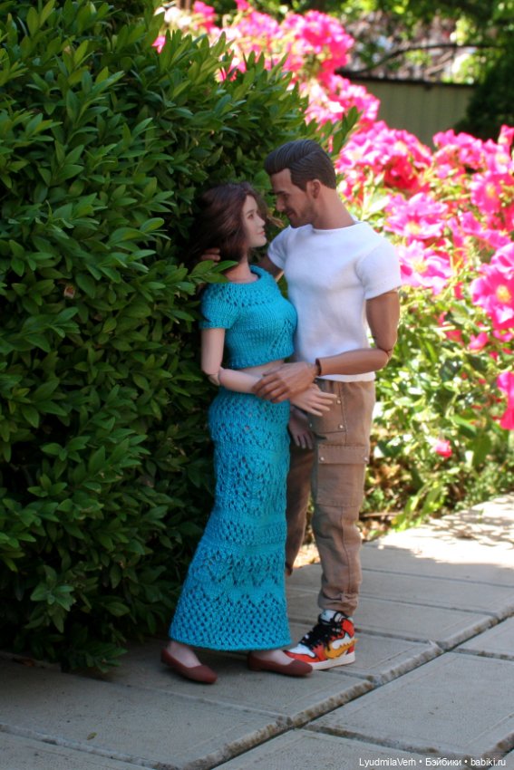 Сторге — Коллекционные экшн (фото 5)