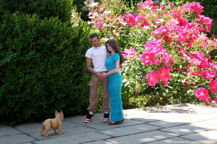 Сторге — Коллекционные экшн (фото 7)