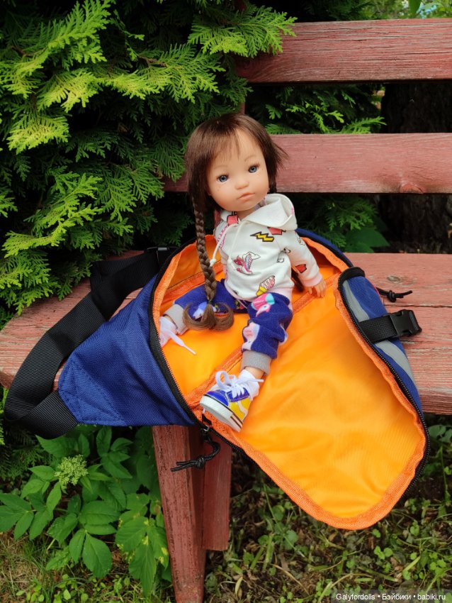 Полезность — Куклы Berjuan (Бержуан): Биггерсы (Biggers)