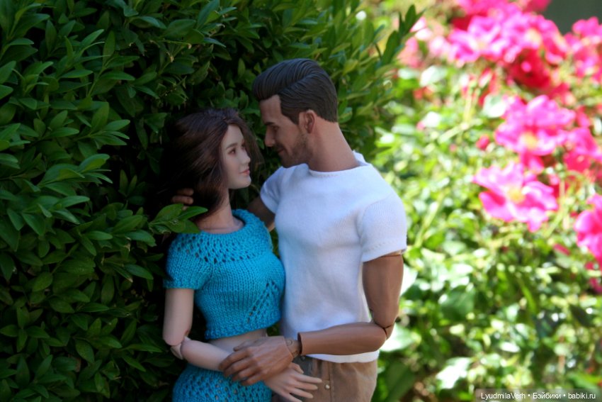 Сторге — Коллекционные экшн (фото 6)