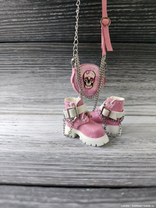 Творчества безумие... Матрехмэн,черепушки и тд (фото 8)