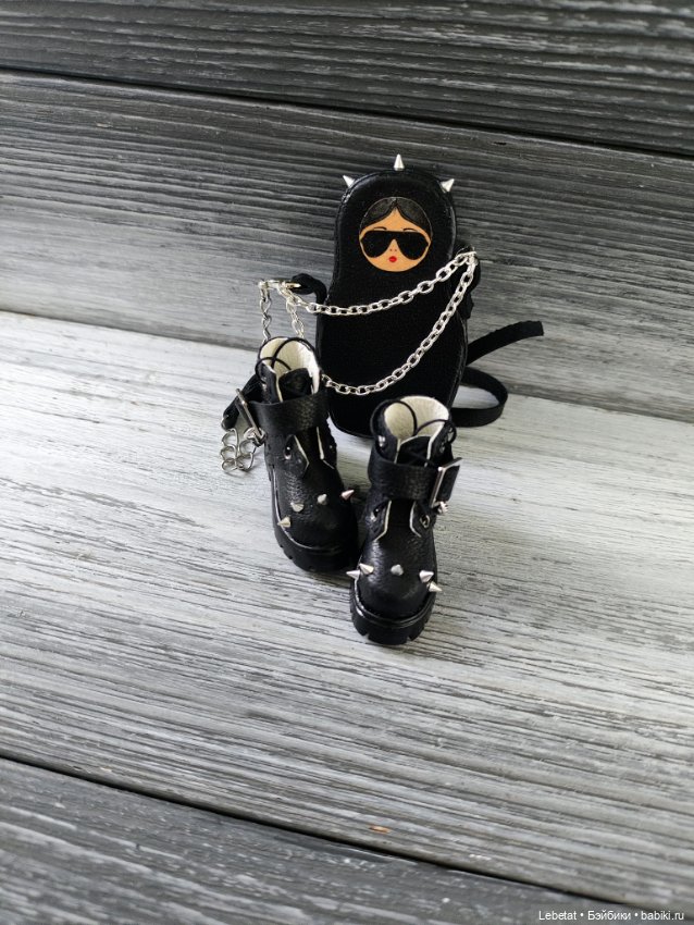 Творчества безумие... Матрехмэн,черепушки и тд