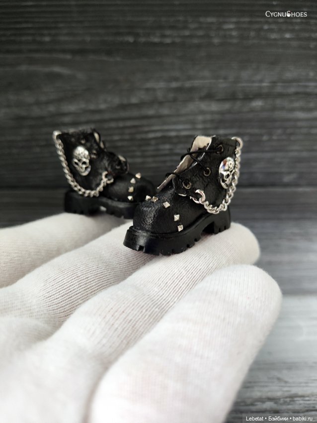 Творчества безумие... Матрехмэн,черепушки и тд