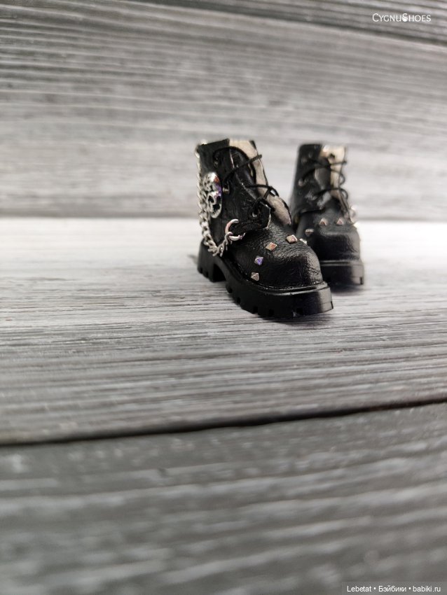 Творчества безумие... Матрехмэн,черепушки и тд