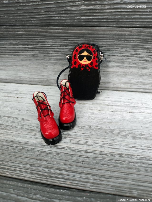 Творчества безумие... Матрехмэн,черепушки и тд