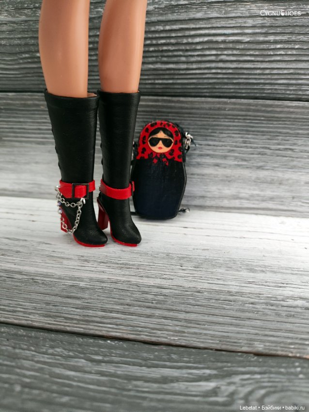 Творчества безумие... Матрехмэн,черепушки и тд