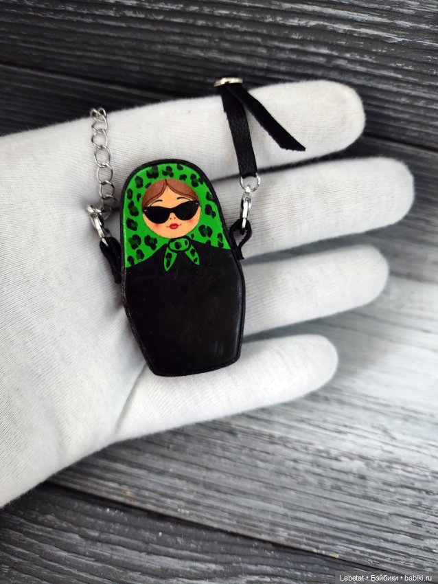 Творчества безумие... Матрехмэн,черепушки и тд