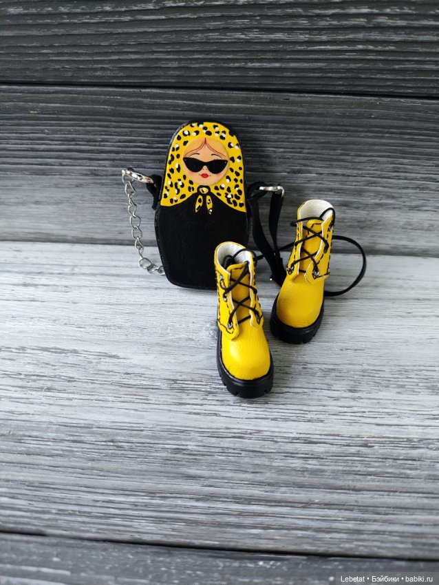 Творчества безумие... Матрехмэн,черепушки и тд (фото 9)