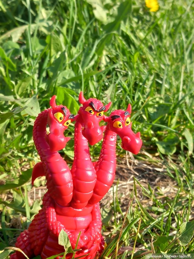 Гарик — Коллекционные фигурки (разное): животные (фото 7)