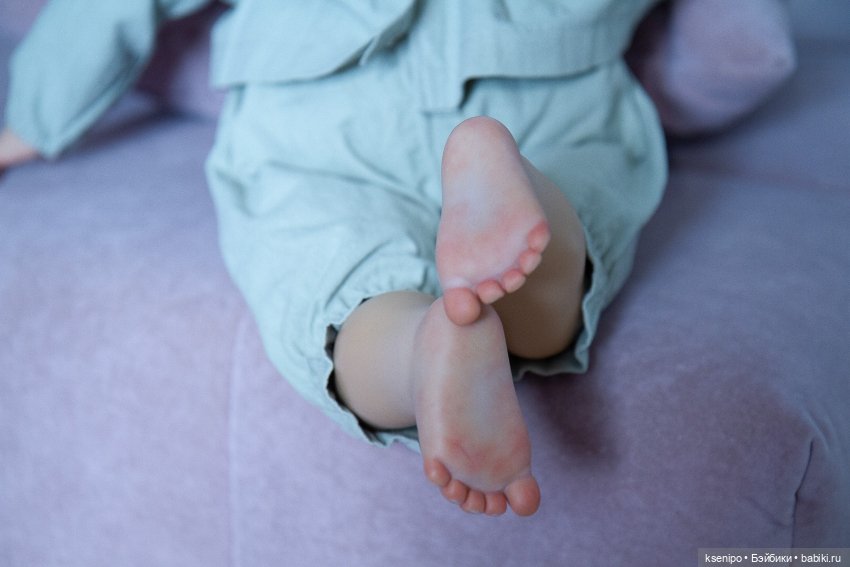 Алиса🎀 ООАК куколки Элизабет Линднер (фото 7)