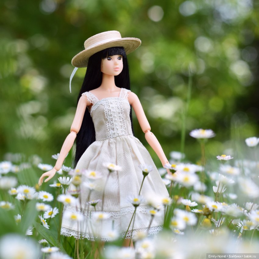 Утонченные дамы — Коллекции шарнирных