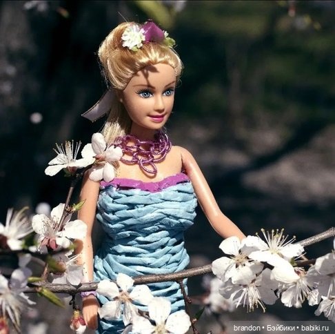 Модель — Аналоги Барби и куклы 1/6: клоны 90