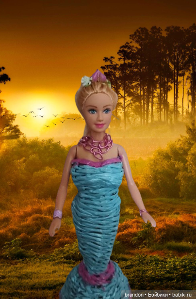 Модель — Аналоги Барби и куклы 1/6: клоны 90 (фото 4)