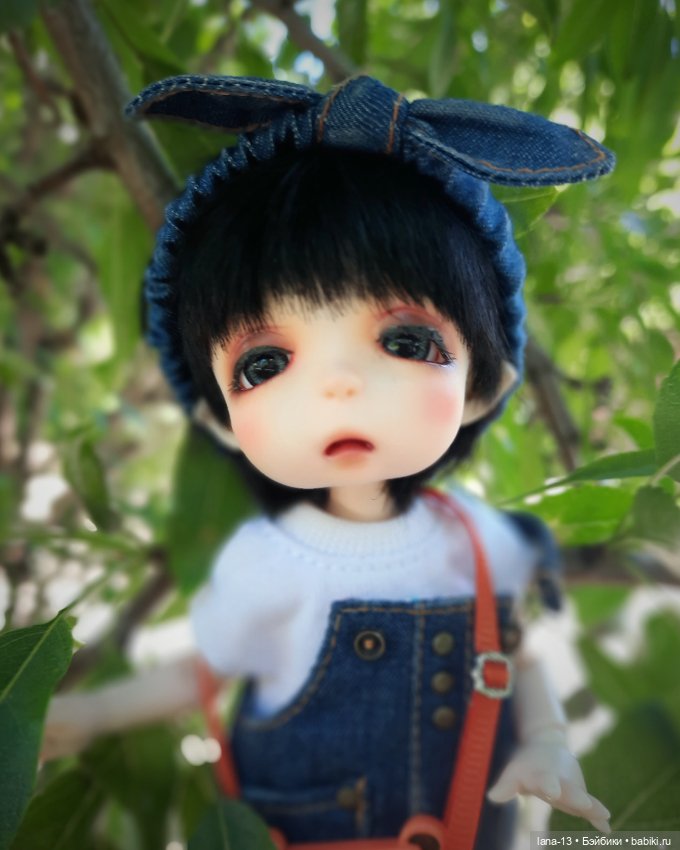 Ах, лето — Фотоистории с куклами BJD (БЖД): сериалы (фото 4)