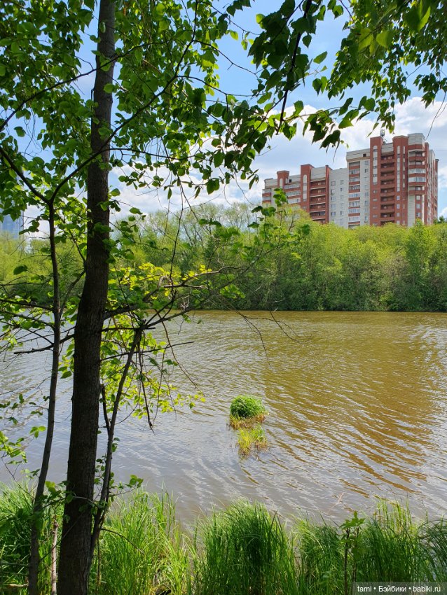 Энн-Майя или Цверг идет по городу (фото 6)