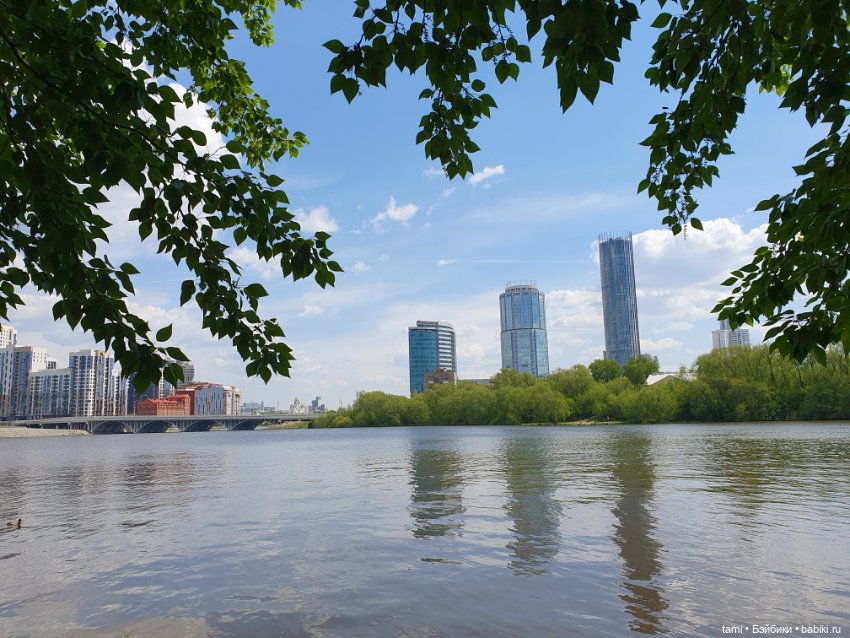 Энн-Майя или Цверг идет по городу (фото 9)