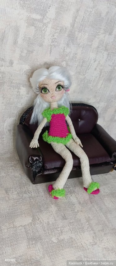 В нашем доме поселился — Игровые куклы разных производителей (Разное): редкие бренды