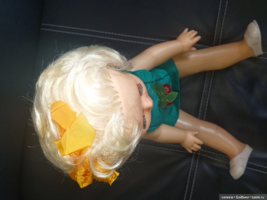 Прошу атрибуции — Опознание кукол СССР и ГДР: поиск по фото (фото 10)