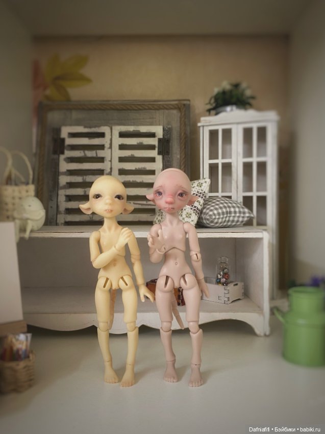 Полли — Куклы Lidia Snul (Лидия Снуль): авторские BJD (БЖД)