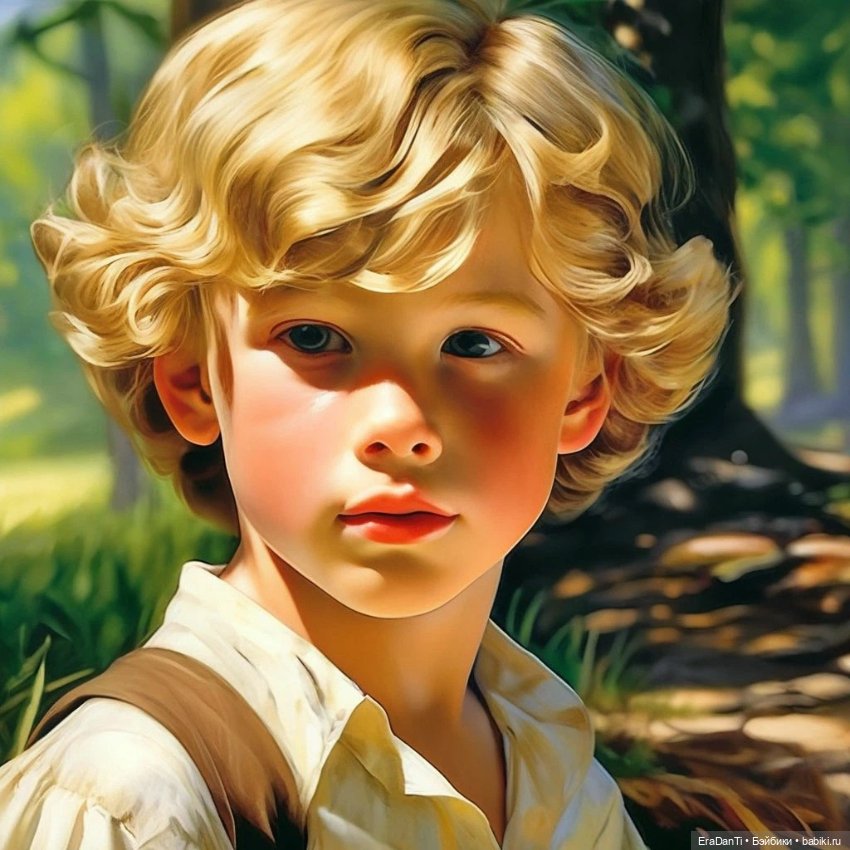 Приключения Тома Сойера и Гекльберри Финна (фото 5)