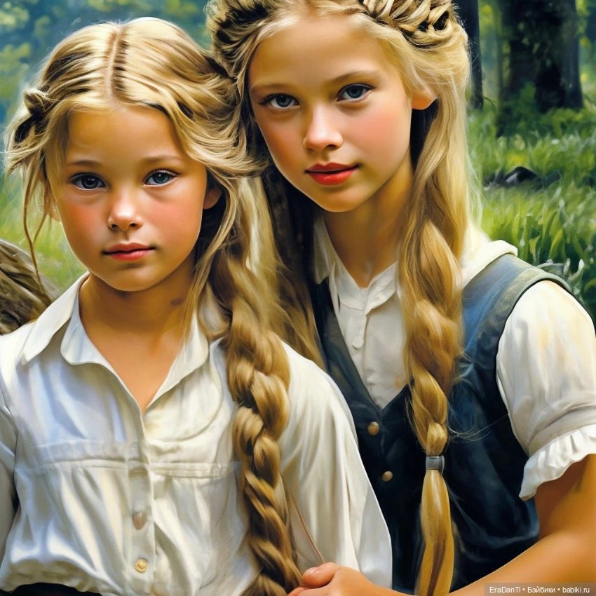 Приключения Тома Сойера и Гекльберри Финна