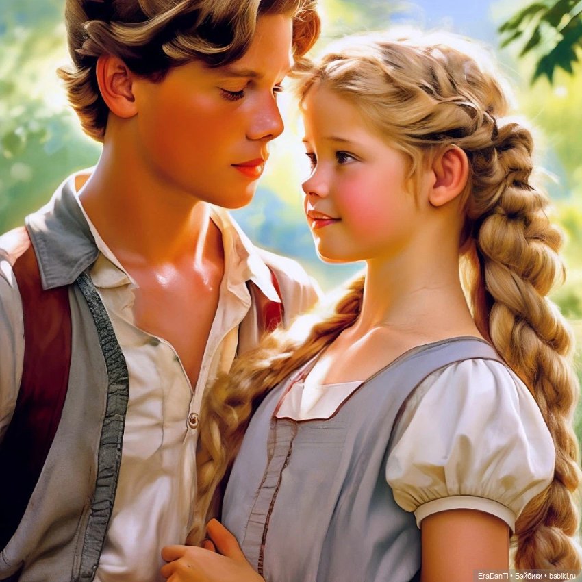 Приключения Тома Сойера и Гекльберри Финна