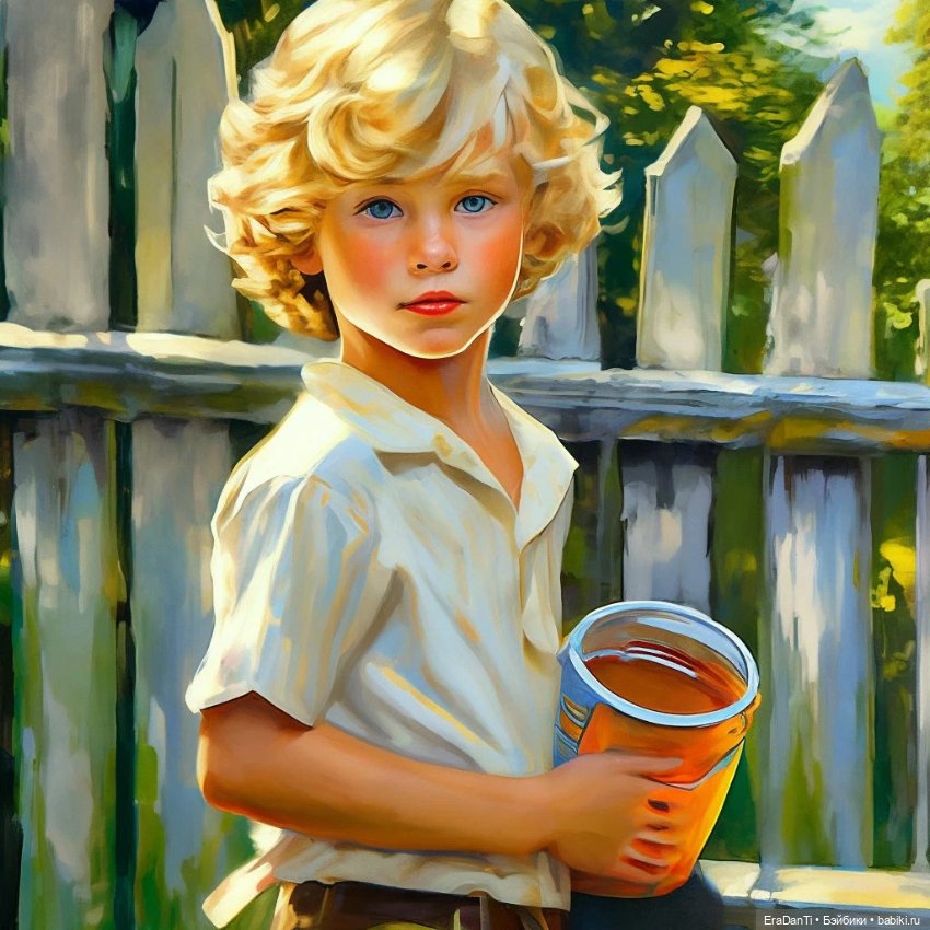 Приключения Тома Сойера и Гекльберри Финна