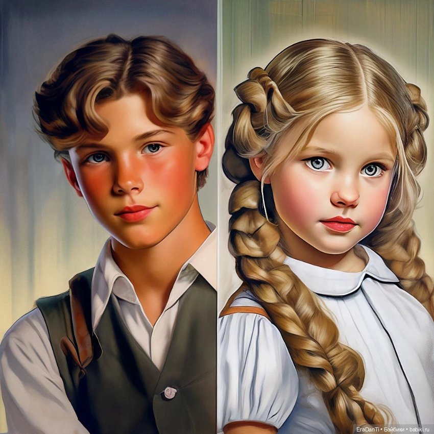 Приключения Тома Сойера и Гекльберри Финна