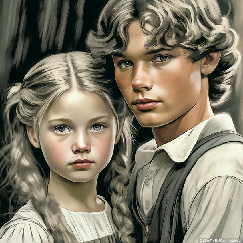 Приключения Тома Сойера и Гекльберри Финна